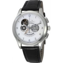 Zenith Grand Class Open El Primero Mens Watch 03.0520.4021.02.C492