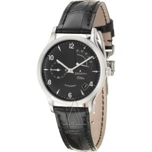 Zenith Watches Men's Class Reserve De Marche Watch 03-1125-685-21-C490