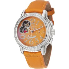 Zenith Watches Women's Queen Of Love Star Open Watch 16-1230-4021-74-C549