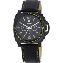 Zoo York Excelsior The Fulton Men's watch #ZYE1005