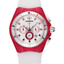 100% Technomarine Women's Watch 109012 Full Warranty