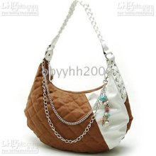 10908431 New Fashion Ladies Handbag, Shoulder Bag, Fashion Handbag L