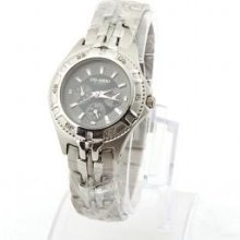 2012 Hot! Mens Automatic Luxury Steel Wrist Watch,men 's Mechanical Watch