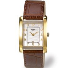 3141-02 Ladies Boccia Watch