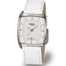 3149-01 Ladies Boccia Watch