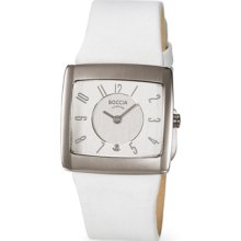 3150-01 Ladies Boccia Watch