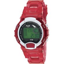 Activa Digital Unisex Watch AD639-014