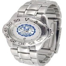 Air Force Sport Womens Steel Band