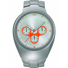 Alessi Gents Watch Arc 372Al17010