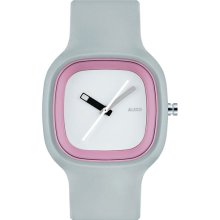 Alessi Kaj Watch - Grey