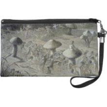 An Elfin Dance by Night, illustration from 'In Fai Wristlet Purse