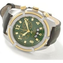 Android Naval Chronograph Watch ...