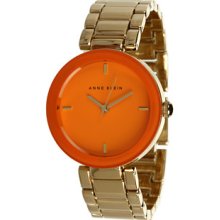 Anne Klein AK-1290ORGB Watches : One Size