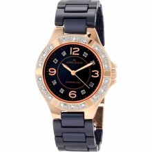 Anne Klein Women's Watch 109684rgbl