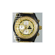 Aqua Master Sport 1.00 ct Diamond Unisex Watch AM0150