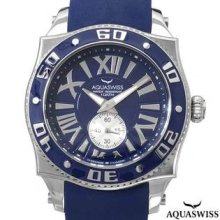 Aquaswiss Swissport Swiss Movement Men'S