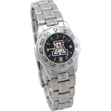 Arizona Wildcats UA NCAA Womens Anochrome Watch ...