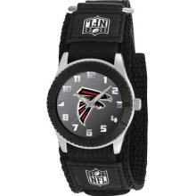 Atlanta Falcons Boy's Ladies Youth Unisex Watch By Gametime Nfl-rob-atl