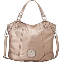 Auburn Shopper Handbag