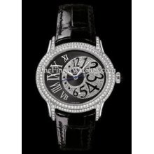 Audemars Piguet Millenary Ladies Watch 77302BC.ZZ.D001CR.01