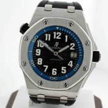 Audemars Piguet Royal Oak Offshore 15701ST.OO.D002CA.02