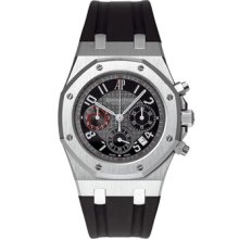 Audemars Piguet Royal Oak City of Sails 25979ST.0.0002CA.01