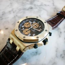 Audemars Piguet Royal Oak Offshore 26007BA.OO.D088CR.01