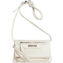 Avenue Plus Size Signal Mini Handbag