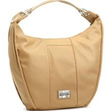 Avenue Plus Size Slang Hobo Handbag