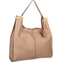 Badgley Mischka Natasha Nappa Hobo Hobo Handbags : One Size