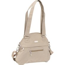 Baggallini Odyssey Handbags : One Size