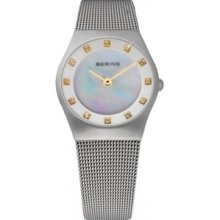 Bering Ladies Classic Watch 11927-004