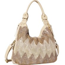 Big Buddha Courtney Bag in Tan Women