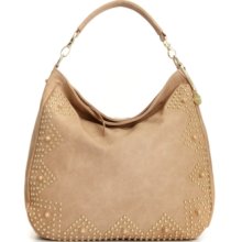 Big Buddha Handbag, April Hobo