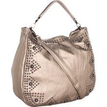 Big Buddha Shara Handbags : One Size