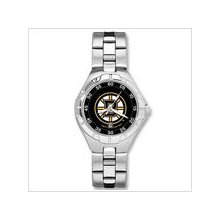 Boston bruins watch - womens pro ii sport