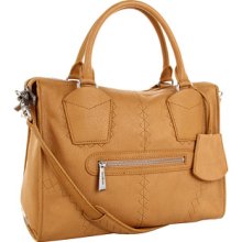 Botkier Jackson Satchel Satchel Handbags : One Size