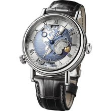 Breguet Classique 5717PT/US/9ZU