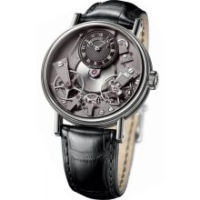 Breguet La Tradition 7027 7027BB/G9/9V6