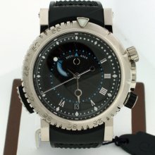 Breguet Marine Alarm 5847BB/92/5ZV