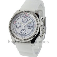 Breitling Bentley GT II A1336512/A736/215S