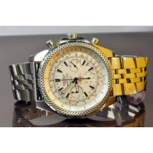 Breitling Bentley Motors 48mm Ref. A25362