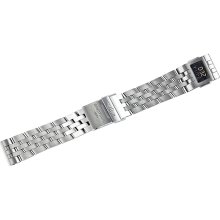 Breitling Co-Pilot SS Bracelet 380A