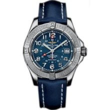 Breitling Colt GMT A3235011/C642