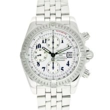 Breitling Evolution Chronomat A1335611/A573