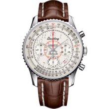 Breitling Montbrillant 01 AB013112/G735