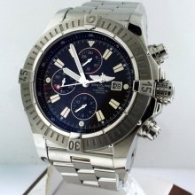 Breitling Super Avenger A1337011-B907