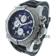 Breitling Super Avenger Chronograph A1337011/C615-R