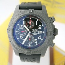 Breitling Super Avenger M1337010/B930