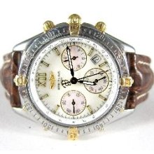 Breitling Windrider jetstream High end watches